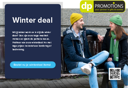 Winterdeal